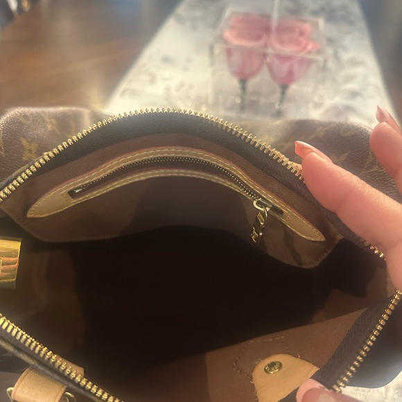 💙SOLD💙 Louis Vuitton Speedy Bandoulière 25 - Picture 7 of 16